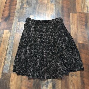 Lularoe Madison Skirt